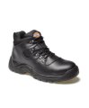 Dickies Fury super safety hiker (FA23380A) Black